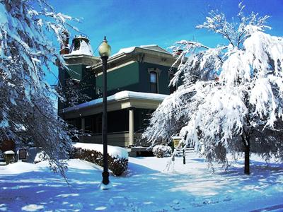 фото отеля Bayberry House Bed and Breakfast