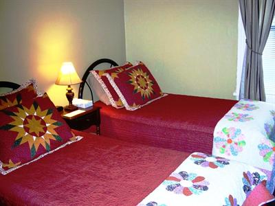фото отеля Bayberry House Bed and Breakfast