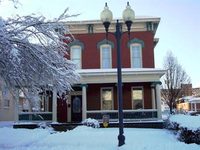Bayberry House Bed and Breakfast