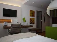 Hotel Jäger Wolfsburg