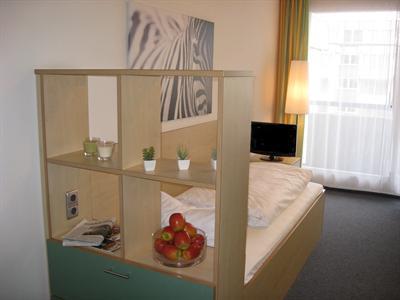 фото отеля Apartments Lindwurm70