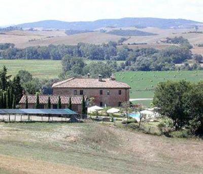 фото отеля Casa Bolsinina Apartment Monteroni d'Arbia