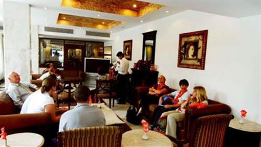 фото отеля Ashok Country Resort
