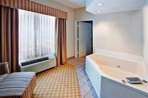 фото отеля Country Inn & Suites Columbus