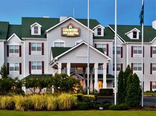 фото отеля Country Inn & Suites Columbus