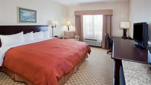 фото отеля Country Inn & Suites Columbus