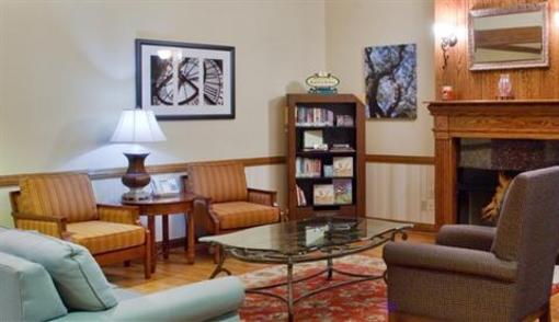 фото отеля Country Inn & Suites Columbus
