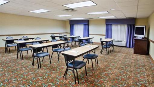 фото отеля Country Inn & Suites Columbus