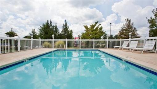 фото отеля Country Inn & Suites Columbus