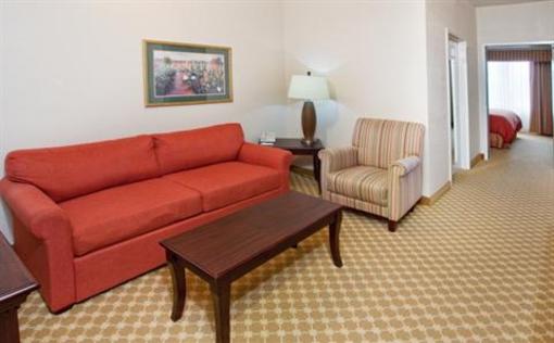 фото отеля Country Inn & Suites Columbus