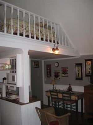 фото отеля Heart of the Hills Inn Eureka Springs