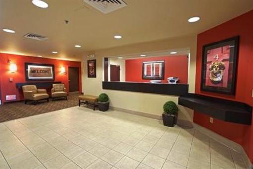 фото отеля Extended Stay America Hotel South Fort Wayne