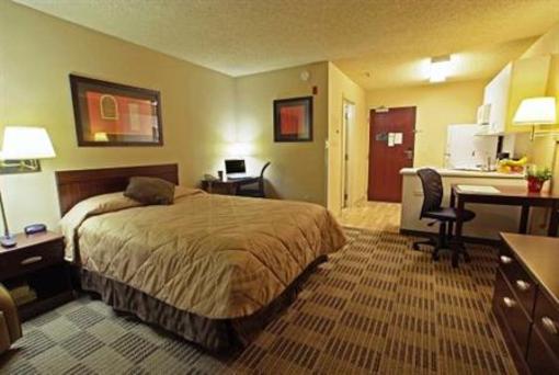 фото отеля Extended Stay America Hotel South Fort Wayne
