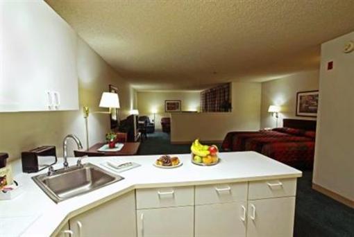фото отеля Extended Stay America Hotel South Fort Wayne