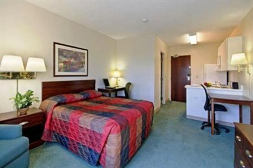 фото отеля Extended Stay America Hotel South Fort Wayne