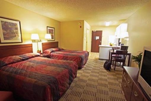 фото отеля Extended Stay America Hotel South Fort Wayne
