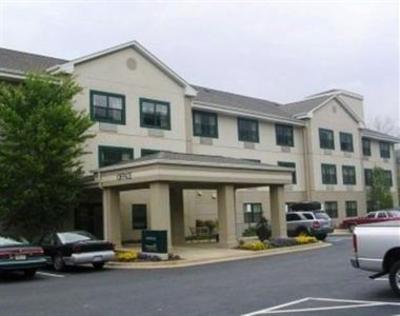 фото отеля Extended Stay America Hotel South Fort Wayne
