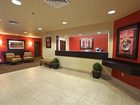 фото отеля Extended Stay America Hotel South Fort Wayne