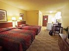 фото отеля Extended Stay America Hotel South Fort Wayne