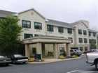 фото отеля Extended Stay America Hotel South Fort Wayne