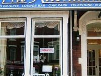 The Allendale Hotel Blackpool