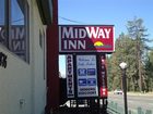 фото отеля Midway Inn South Lake Tahoe