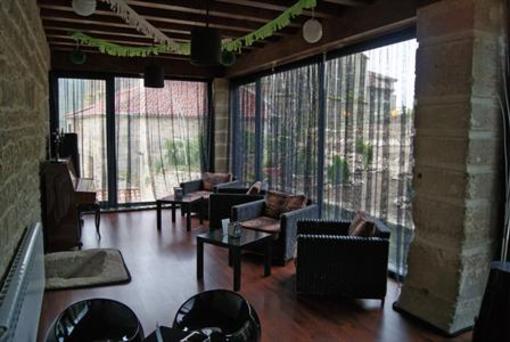 фото отеля La Posada del Obispo