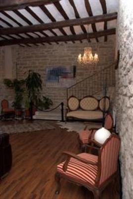 фото отеля La Posada del Obispo