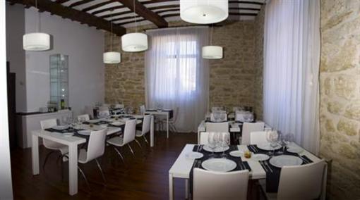 фото отеля La Posada del Obispo