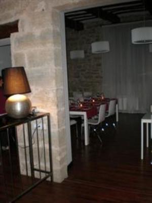фото отеля La Posada del Obispo