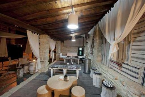 фото отеля La Posada del Obispo