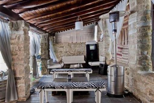 фото отеля La Posada del Obispo
