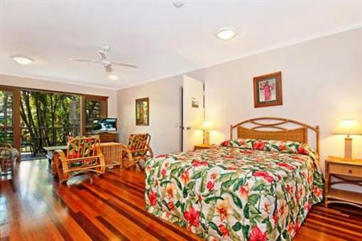 фото отеля South Pacific Resort Noosa