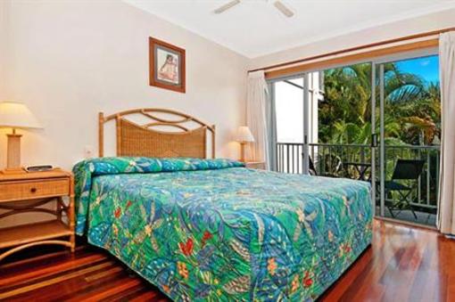 фото отеля South Pacific Resort Noosa