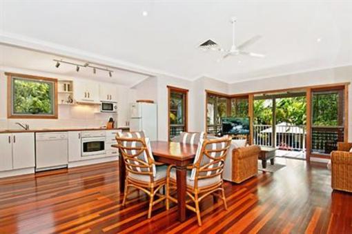 фото отеля South Pacific Resort Noosa