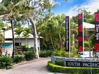 фото отеля South Pacific Resort Noosa