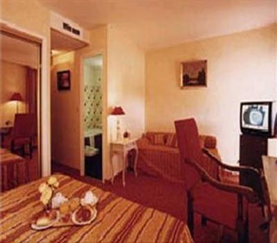 фото отеля Ligure Hotel