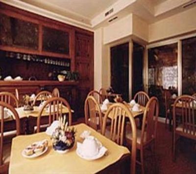 фото отеля Ligure Hotel
