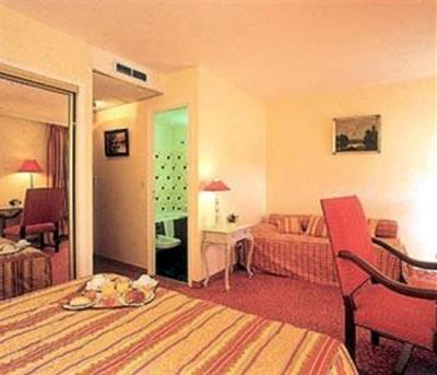 фото отеля Ligure Hotel