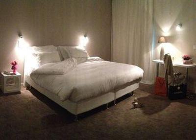 фото отеля Ligure Hotel