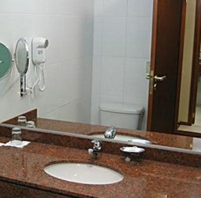 фото отеля Matsubara Hotel Sao Paulo