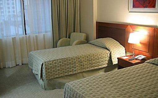 фото отеля Matsubara Hotel Sao Paulo