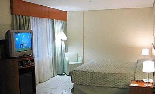 фото отеля Matsubara Hotel Sao Paulo