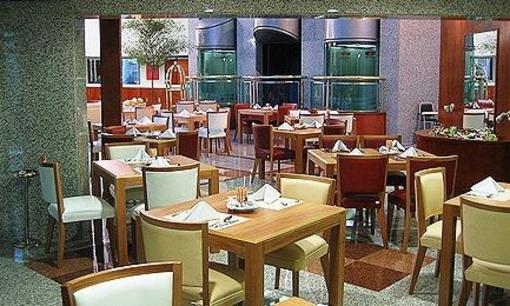 фото отеля Matsubara Hotel Sao Paulo