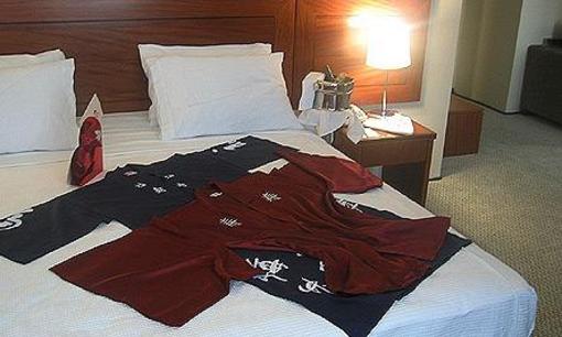 фото отеля Matsubara Hotel Sao Paulo