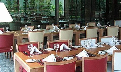 фото отеля Matsubara Hotel Sao Paulo