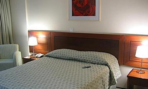 фото отеля Matsubara Hotel Sao Paulo