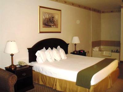 фото отеля Holiday Inn Express Montgomery