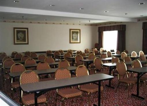 фото отеля Holiday Inn Express Montgomery