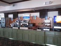 Holiday Inn Express Montgomery